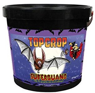 Top Crop - Superguano - 5kg