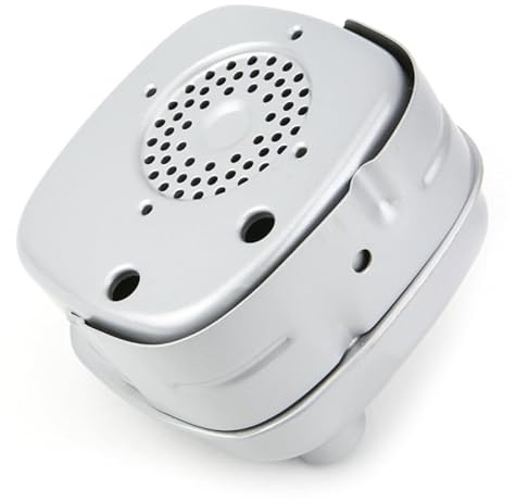 Matijardin - Pot d'échappement, silencieux pour moteur compatible avec Briggs & Stratton 5, 7, 8 cv