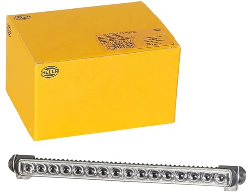 HELLA 1GJ 958 130-461 LED-Arbeitsscheinwerfer - Light Bar LB470 Combi | 1GJ 958 130-461, Arbeitsscheinwerfer
