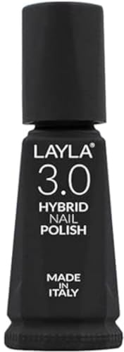 LAYLA 3.0 HYBRID NAIL POLISH N.0.5