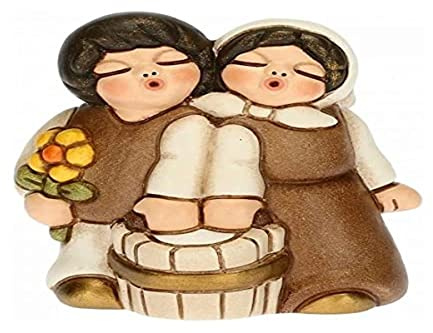 THUN - Bimbi con Latte Presepe Classico