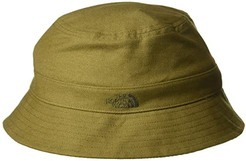The North Face Bucket Hut Military Olive XL