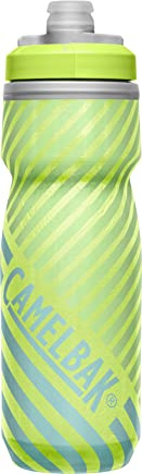 CAMELBAK Podium Chill 3 Botella Lima/Raya Azul 600 ml