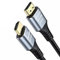 ZESKRIS 3 metri 8K Cavo HDMI 2.1, 48Gbps Ultra High Speed HDMI Cavo intrecciato, 4K@120Hz 144Hz, 8K@60Hz, eARC, HDR10, HDCP2.2 2.3 cavi HDMI per laptop, monitor, PS5, PS4, Xbox One, 8K UHD TV
