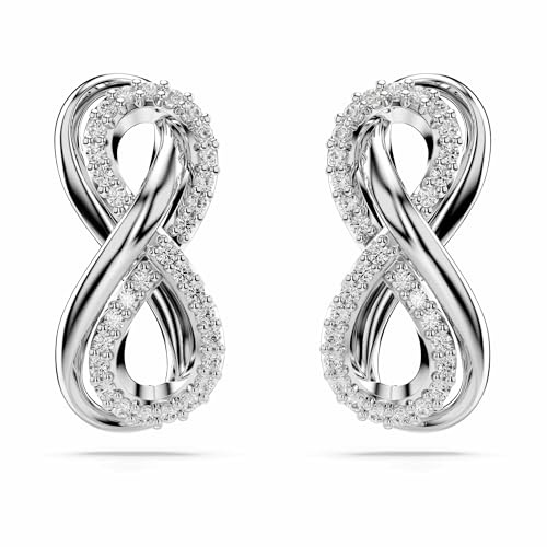 Swarovski Hyperbola Kollektion Ohrstecker