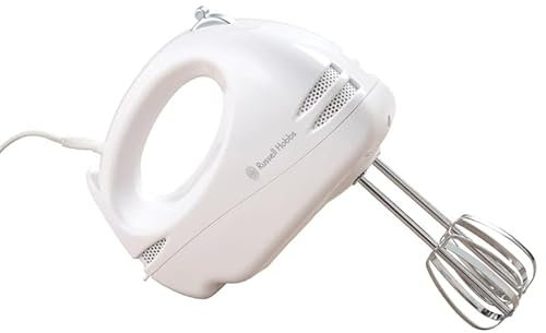 Russel Hobbs Hand Mixer