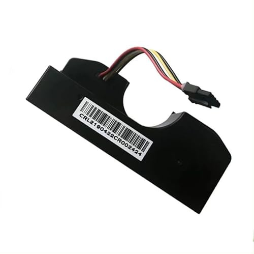 3500mAh Battery for CECOTEC Conga 3090 Conga 3091 Conga 3092 05173