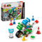 LEGO Super Mario : Mario Kart – Yoshimoto - Jouet de Construction et Cadeau pour Enfants - Set de Collection pour garçons, Filles et passionnés de Jeu vidéo dès 7 Ans 72031