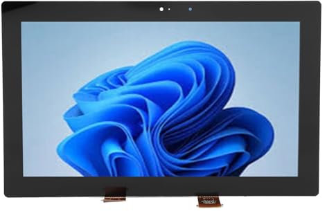 Bildschirmersatz für MS Sur Face Pro 2, LCD-Touchscreen-Digitizer-Baugruppe MS Sur Face Pro 2, LED-Display-Touchscreen für Sur Face Pro 2