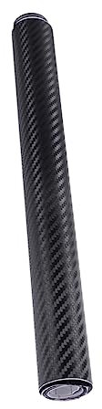 SWOOMEY 1rolle Carbon Fiber Auto-innenraumfolie Hochwertiger Sticker Für Kreative Fahrzeuggestaltung Einfach Zu Reinigen Flexibel Und Langlebig