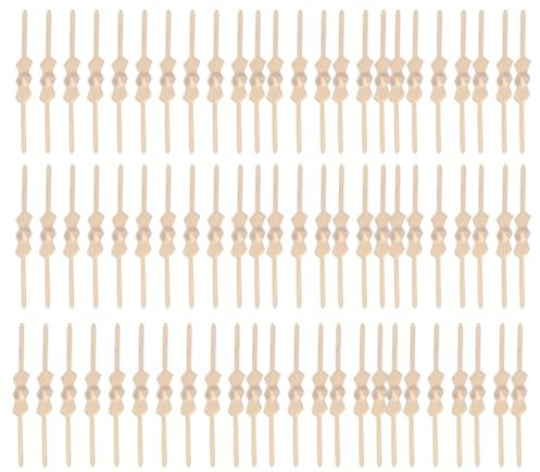 Alipis Abnehmbare Verbindungsclips 300 Stück Kristallperlenvorhang-zubehör Kettenkordelverbinder Für Römische Rollos