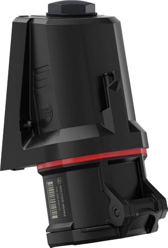 Walther Werke FW130506SK Prise Murale Femelle CEE 32 A 5 pôles 230 V, 400 V 1 pc(s)