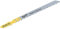 Clean & Splinter Free Wood Jigsaw Blade Pack of 5 T101D