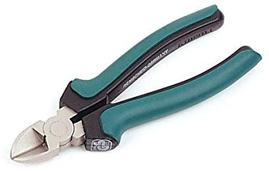 Brüder Mannesmann Seitenschneider, 6 Zoll | M10956