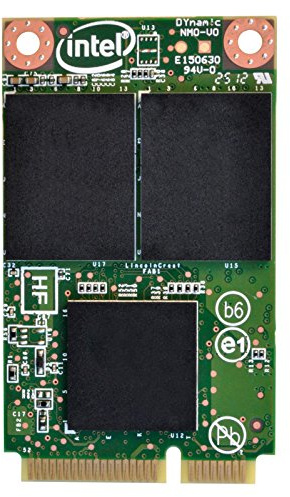 Intel ® SSDMCEAC240B301 SSD 525 HardDisk