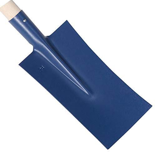 Outils perrin Nord Bêche Classique sans Manche, 30cm Largeur