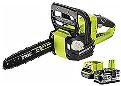 Ryobi 5133003830 RCS18X30-50F