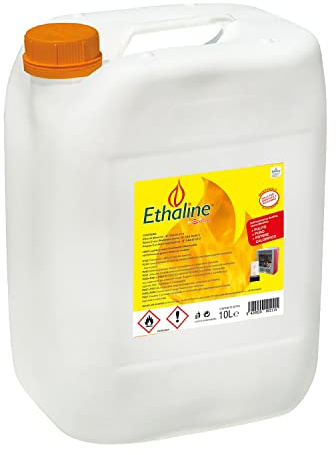 Ethaline bioetanolo ETH-10L