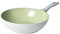 Salter BW09285 Earth 28 cm Poêle wok - Revêtement antiadhésif en céramique, sans PFAS, compatible avec les tables de cuisson à induction, batterie de cuisine en aluminium forgé, facile à nettoyer