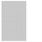 VeYocilk Grey Chain Fly Screen 90x200cm Aluminum Metal Chain Curtain for Doorway Insect Blinds Pest Control