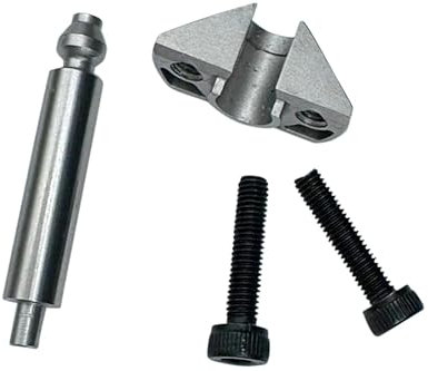 Matrize und Kerbstift Set für Parkside PMKA 20-Li A1 | PMK 550 B1 Knabber Nibbler