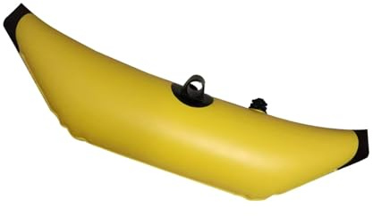 NPXUAMTJ Pesca Standing Galleggiante Kayak Sistemi di stabilità Kayak Impianti gonfiabili Galleggiante Galleggiante Barche Kayak Stabilizzatore Galleggiante