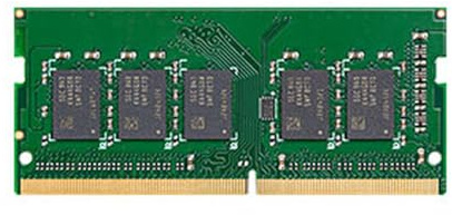 SYNOLOGY Memoria RAM de 8 GB D4ES03-8G 8 GB DIMM
