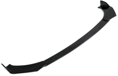 Frontspoiler Für SEAT Für Leon 5F MK1 MK2 MK3 MK3.5 MK4 MK5 Für SEAT Für Ibiza 6J 6L Universal Auto Front Stoßstange Lip Body Kits Splitter Auto Frontstoßstange