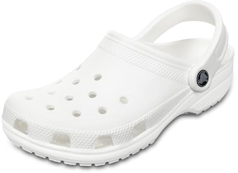 Crocs unisex - vuxen Classic ClogTräskor