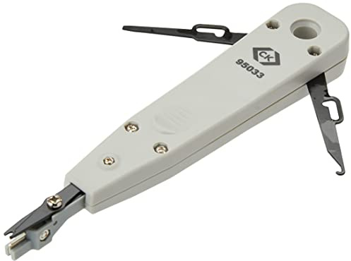 Best Price Square PUNCH DOWN TOOL BPSCA 495033 - TL11643 By CK TOOLS