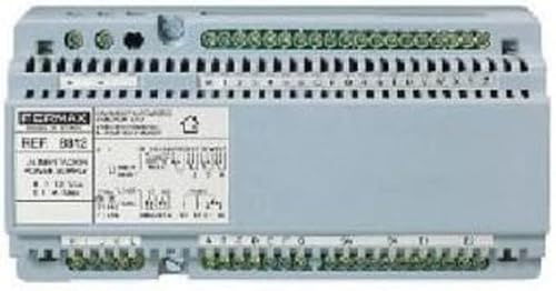 Fermax Changeur Automatique PE