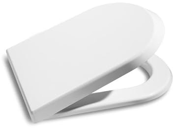 Abattant thermodur double Roca Nexo