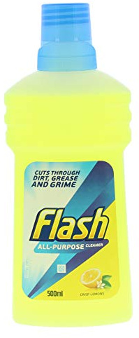 FLASH All Purpose - Lemon (C)