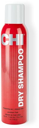 CHI Dry Shampoo by CHI for Unisex - 7 oz Dry Shampoo