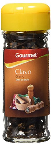 Gourmet - Clavo gano - Sazonador - 30 g