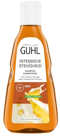 Guhl Intensieve Stevigheid Shampoo 250ml