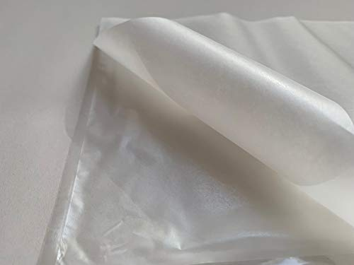 Lieferscheintaschen, blanko, C4 = 32,5 x 26 cm, selbstklebend, transparent, Versandpapiertaschen, Dokumententaschen, Warenbegleitpapiertaschen, Begleitpapiertaschen (500 Stück)