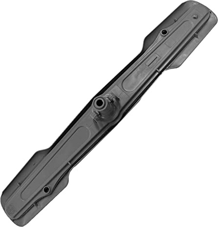 SPARES2GO Bras de pulvérisation inférieur compatible avec lave-vaisselle Beko Atlantis Compatible avec Kenwood