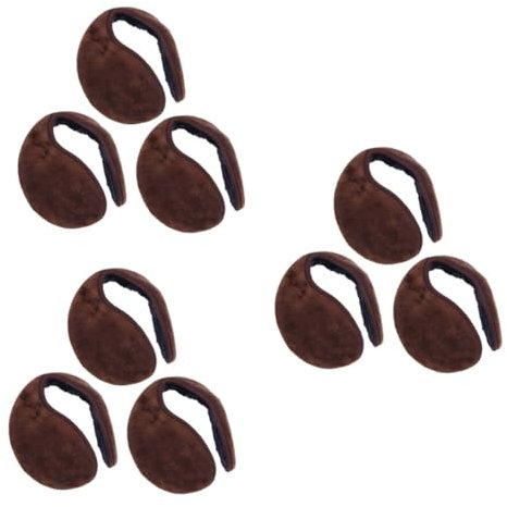 CALLARON 3er-sets Wärme In: Herrenplüsch Für Outdoor-aktivitäten Bequem Und Modisch 3 Stück * 3