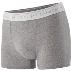 Le Slip Français - Boxer en Coton 100% Made in France