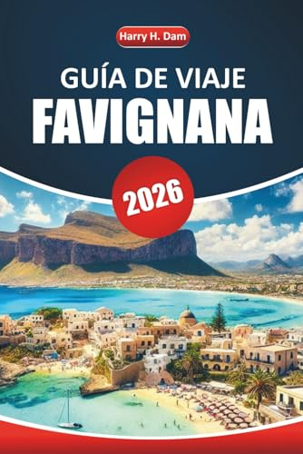 Guía de viaje de Favignana, 2026: Explore la joya oculta de Sicilia, planifique aventuras en la isla, las mejores playas, la cocina local y las atracciones imperdibles para sus vacaciones