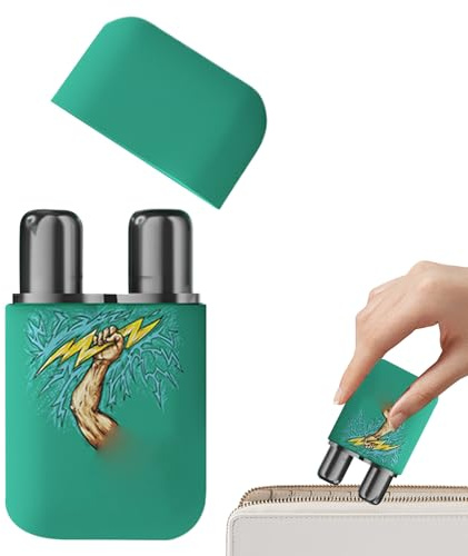 Barra Inhaladora Nasal Energía y Enfoque para la Salud | Palitos Refrescantes para Inhalación Nasal Hombres y Mujeres, en Trabajo, Gimnasio, Viaje, Deportes, Oficina, Conducción y