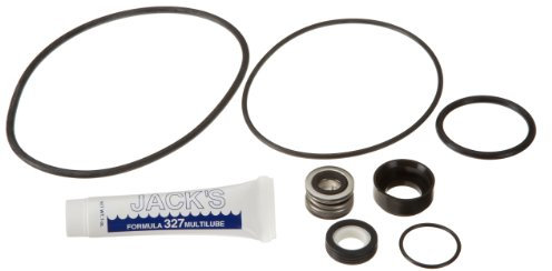 Hayward spxhkit12mtx Bomba de rápida reparación h-Kit FLO Matriz de alimentación de Repuesto Piscina y SPA Bomba