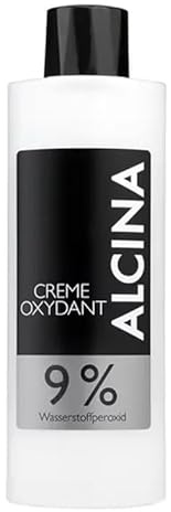 Alcina Col. Cr. Oxydant 9% 1000ml