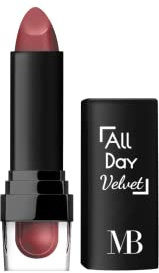 MB Milano All Day Velvet - Rossetto in velluto, colore: Rosa antico
