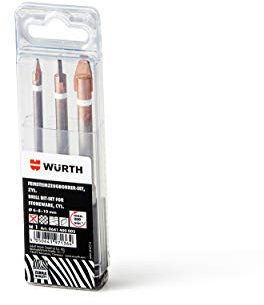 Würth Viti Assy, Schraube, 1 Stück