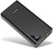 Power Bank Caricabatterie Portatile per Telefono 27000mAh Batteria di Backup Esterna ad Alta Capacità 4 porte Uscita USB e Display LCD Alimentatore a 3 ingressi per iPhone Samsung iPad Tablet