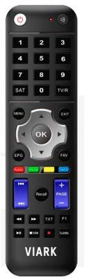 Viark Combo Mando a Distancia Original