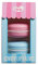 Tinc feuchtigkeitsspendender Lippenbalsam im Geschenkset, Macaron-Design, duftend, Blau, 2 Stück