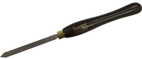 Hamlet Abstechstahl 4.3 mm